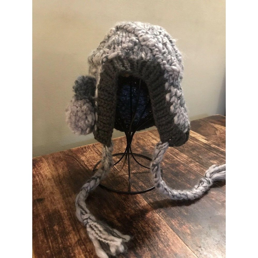 San Diego Hat Co. Womens Beanie Size: O/S